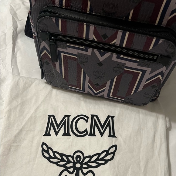 MCM Backpack - Picture 16 of 16